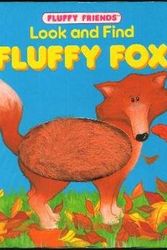 Cover Art for 9780843123449, Fluffy Fox: Fluffy Friend Book by Pattie Silver-Thompson