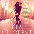 Cover Art for 9780593337219, The Kiss Quotient by Helen Hoang