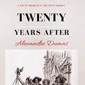 Cover Art for 9786057748881, Twenty Years After by Alexandre Dumas