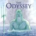 Cover Art for 8601405021229, By Gareth Hinds The Odyssey by Gareth Hinds