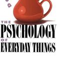 Cover Art for 9780465067091, The Psychology of Everyday Things by Don Norman