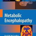 Cover Art for 9780387791098, Metabolic Encephalopathy by David W. McCandless