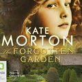 Cover Art for 9781742014883, The Forgotten Garden by Kate Morton