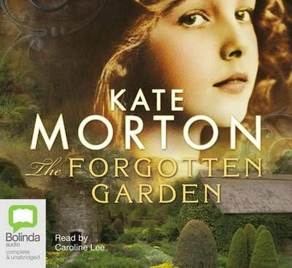 Cover Art for 9781742014883, The Forgotten Garden by Kate Morton