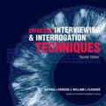 Cover Art for 9780080477466, Effective Interviewing and Interrogation Techniques by Nathan J. Gordon, William L Fleisher