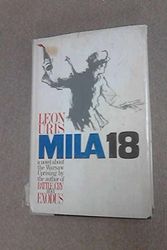 Cover Art for 9780385020763, Mila 18 by Leon Uris