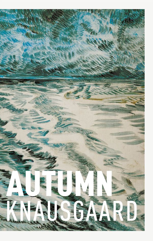 Cover Art for 9781910701638, Autumn by Karl Ove Knausgaard, Vanessa Baird