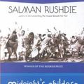 Cover Art for 9780606222051, Midnight's Children by Salman Rushdie