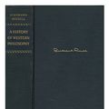 Cover Art for 9780671314002, History of Western Philosophy by Bertrand Russell