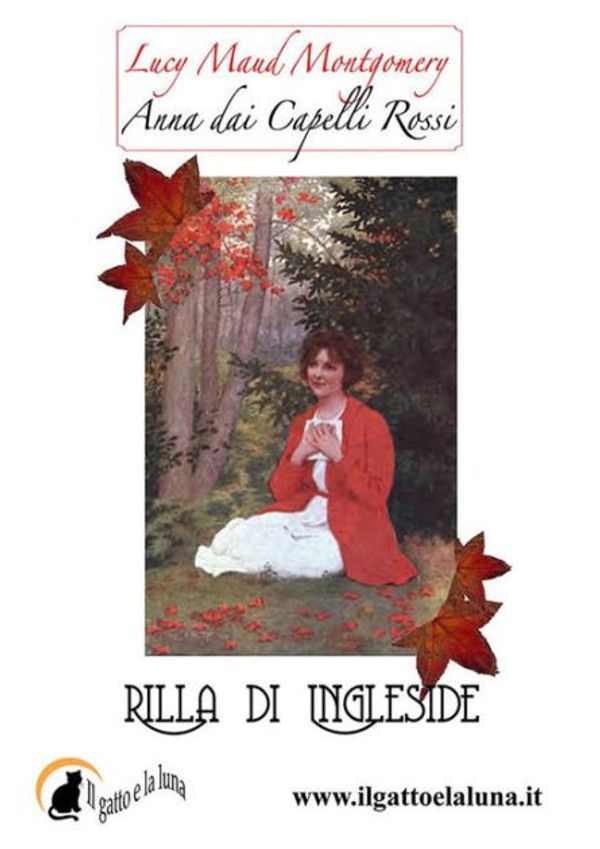 Cover Art for 9788896104750, Rilla di Ingleside by Unknown