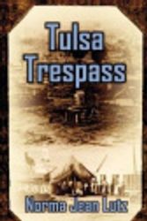 Cover Art for 9780759933323, Tulsa Trespass / Return to Tulsa by Norma, Jean Lutz