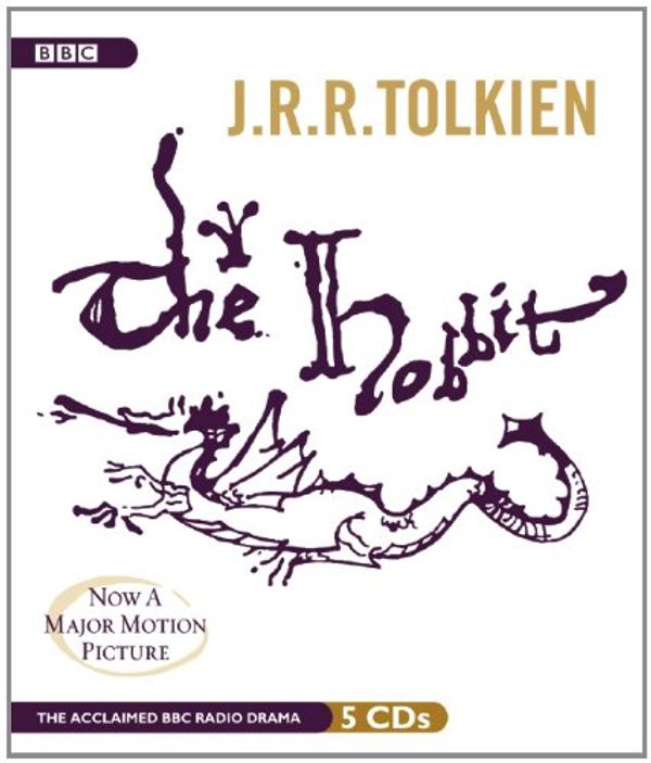 Cover Art for 9781620641132, The Hobbit by J. R. r. Tolkien