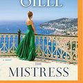 Cover Art for 9781543656688, The Mistress by Danielle Steel