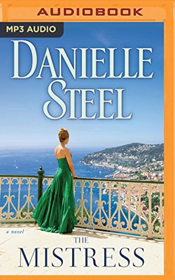 Cover Art for 9781543656688, The Mistress by Danielle Steel