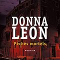 Cover Art for 9782757865958, Péchés mortels (Points policiers) (French Edition) by Donna Leon