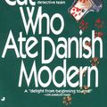 Cover Art for 9780613063739, Cat Who Ate Danish Modern by Lilian Jackson Braun