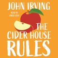 Cover Art for B084YT2D45, The Cider House Rules by John Irving