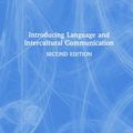 Cover Art for 9781138482012, Introducing Language and Intercultural Communication by Jane Jackson