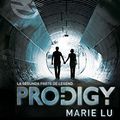 Cover Art for 9788467563504, Prodigy by Marie Lu