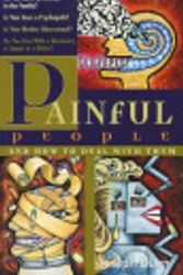 Cover Art for 9780732257378, Painful People by Joseph Dunn