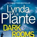 Cover Art for 9781804180327, Dark Rooms by Plante, Lynda La