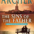 Cover Art for 9781250039033, The Sins of the Father by Jeffrey Archer