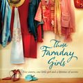 Cover Art for 9780330515696, Those Faraday Girls by Monica McInerney