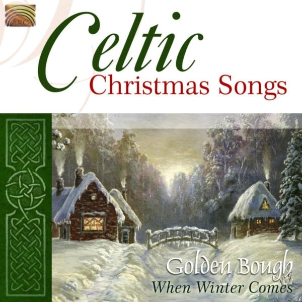 Cover Art for 5019396230422, Celtic Christmas Songs by 