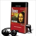 Cover Art for 9781598951370, The DaVinci Code: Library Edition by Dan Brown