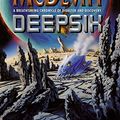 Cover Art for 9780061051241, Deepsix by Jack McDevitt