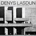 Cover Art for 9783433024669, Denys Lasdun by William J. r. Curtis