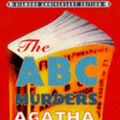 Cover Art for 9780006498728, The ABC Murders: 60th Anniv Edn by Agatha Christie