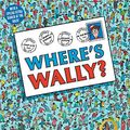 Cover Art for 8601404223457, Where's Wally? by Martin Handford