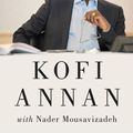 Cover Art for 9781846142970, Interventions by Kofi Annan