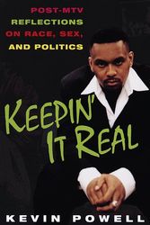 Cover Art for 9780345404008, Keepin' it Real by Kevin Powell