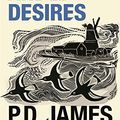 Cover Art for B002RI9YEQ, Devices and Desires (Inspector Adam Dalgliesh Book 8) by P. D. James