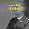 Cover Art for 9788834608463, HHhH by Laurent Binet