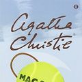 Cover Art for 9788804516354, Macabro quiz by Agatha Christie