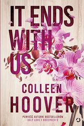 Cover Art for 9788381351065, It Ends with Us (Paperback) by Colleen Hoover