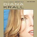 Cover Art for 9780739058183, The Very Best of Diana Krall by Diana Krall