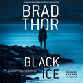 Cover Art for 9781797122205, Black Ice by Brad Thor