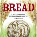 Cover Art for 9781119577515, Bread: A Baker's Book of Techniques and Recipes by Jeffrey Hamelman
