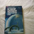 Cover Art for 9780330020282, Time for the Stars by Robert Heinlein