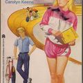 Cover Art for 9780671641405, Never Say Die by Carolyn Keene