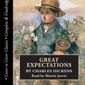 Cover Art for 9781572705678, Great Expectations (Compact Disc) by Charles Dickens