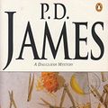 Cover Art for 9780140129533, Shroud for a Nightingale by P. D. James