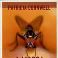 Cover Art for 9789722334754, A Mosca da Morte (Portuguese Edition) by Patricia Cornwell