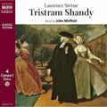 Cover Art for 9789626343654, Tristram Shandy by Laurence Sterne