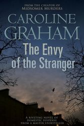 Cover Art for 9780755355471, The Envy of the Stranger by Caroline Graham