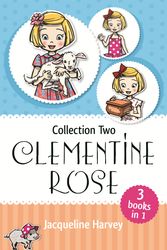 Cover Art for 9780143788652, Clementine Rose bindup 2 by Jacqueline Harvey